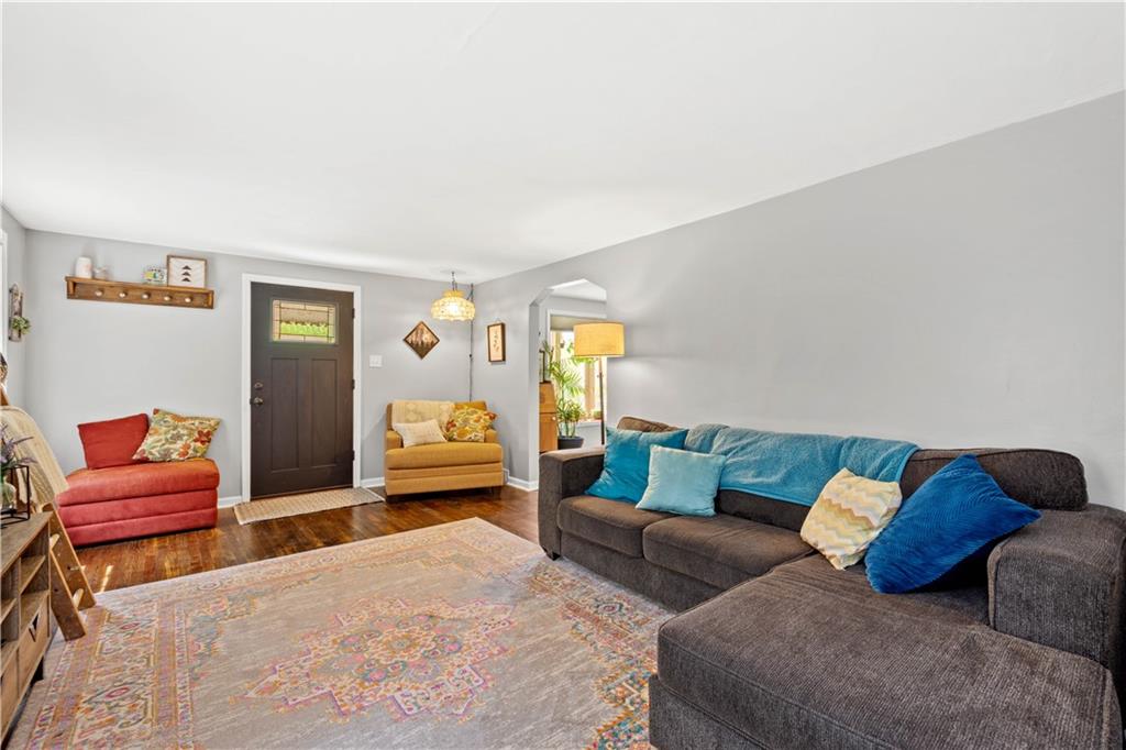 3609 West Run Road Homestead, PA 15120 - Photo 4 of 24 Gallery Image 4