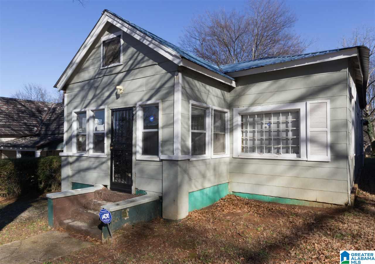313 Chestnut Avenue Anniston, AL 36201 - Photo 24 of 26