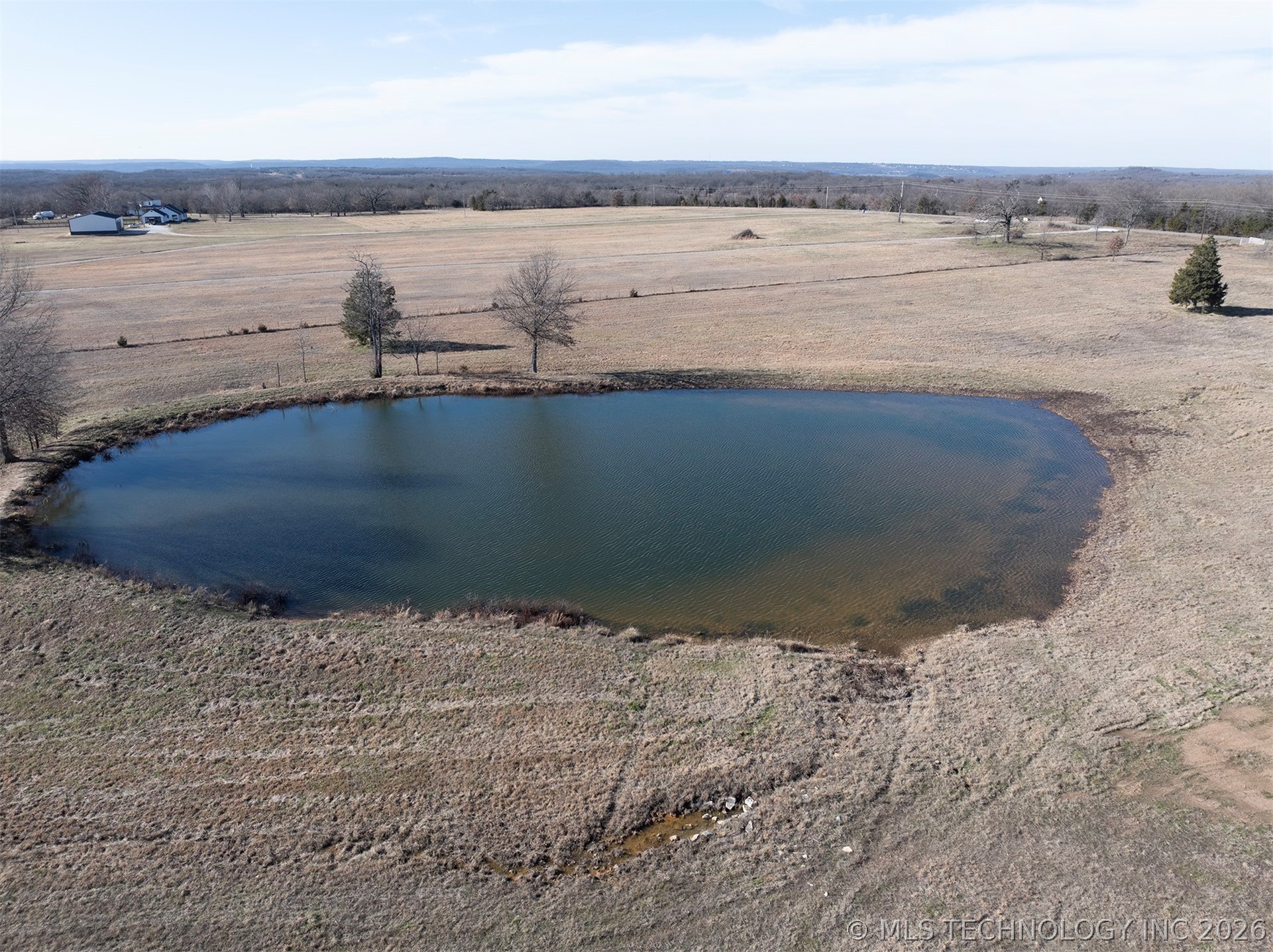 450778 East 1000 Road Gore, OK 74435 - Photo 54 of 58 Gallery Image 54