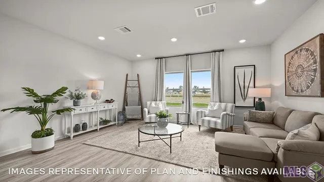 $265,900 | 954 Ryan Avenue, Baker, LA 70714