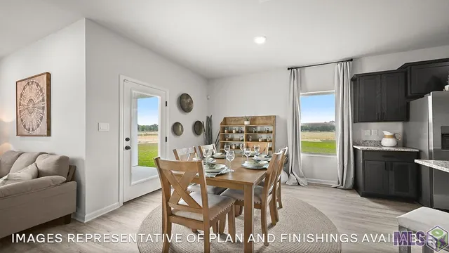 $265,900 | 954 Ryan Avenue, Baker, LA 70714