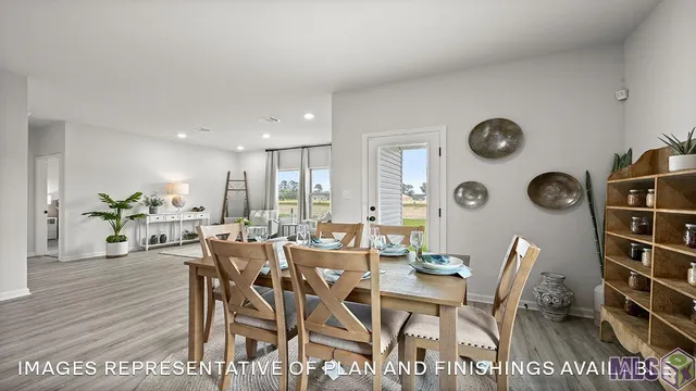 $265,900 | 954 Ryan Avenue, Baker, LA 70714