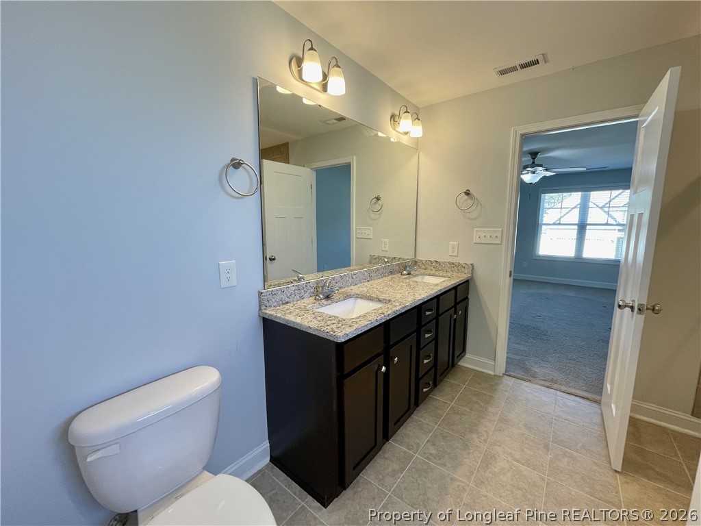 5137 Thruway Road, Unit 92 Fayetteville, NC 28312 - Photo 19 of 36