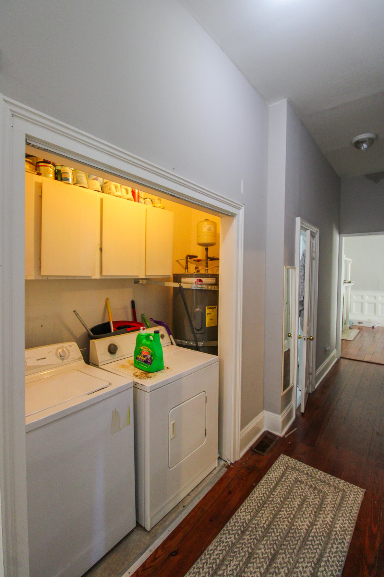 208 Calhoun Street, Unit A Charleston, SC 29401 - Photo 11 of 13 IMG_4054