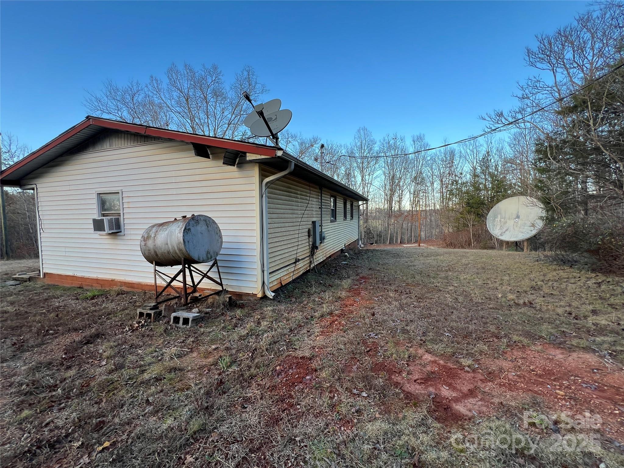 580 Corbin Dairy Road Bostic, NC 28018 - Photo 3 of 24
