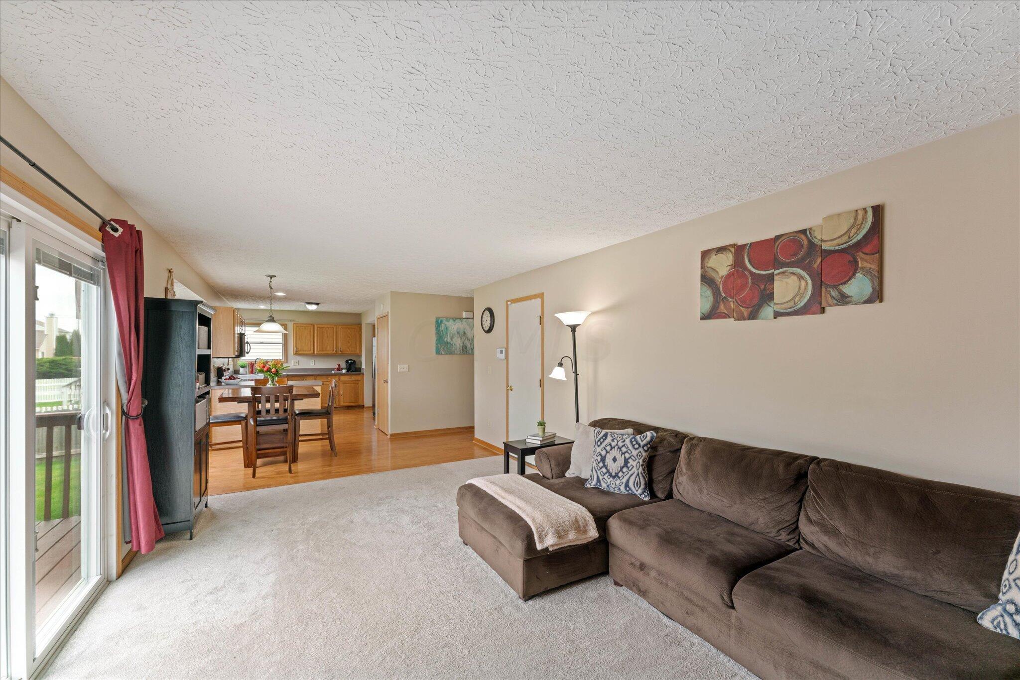 516 Cricket Run Road Lewis Center, OH 43035 - Photo 14 of 39 Great Room