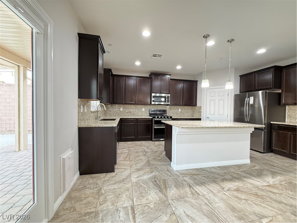 132 Dunblane Street Henderson, NV 89012 - Photo 12 of 50