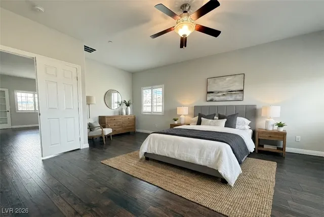 $2,900 | 132 Dunblane Street, Henderson, NV 89012