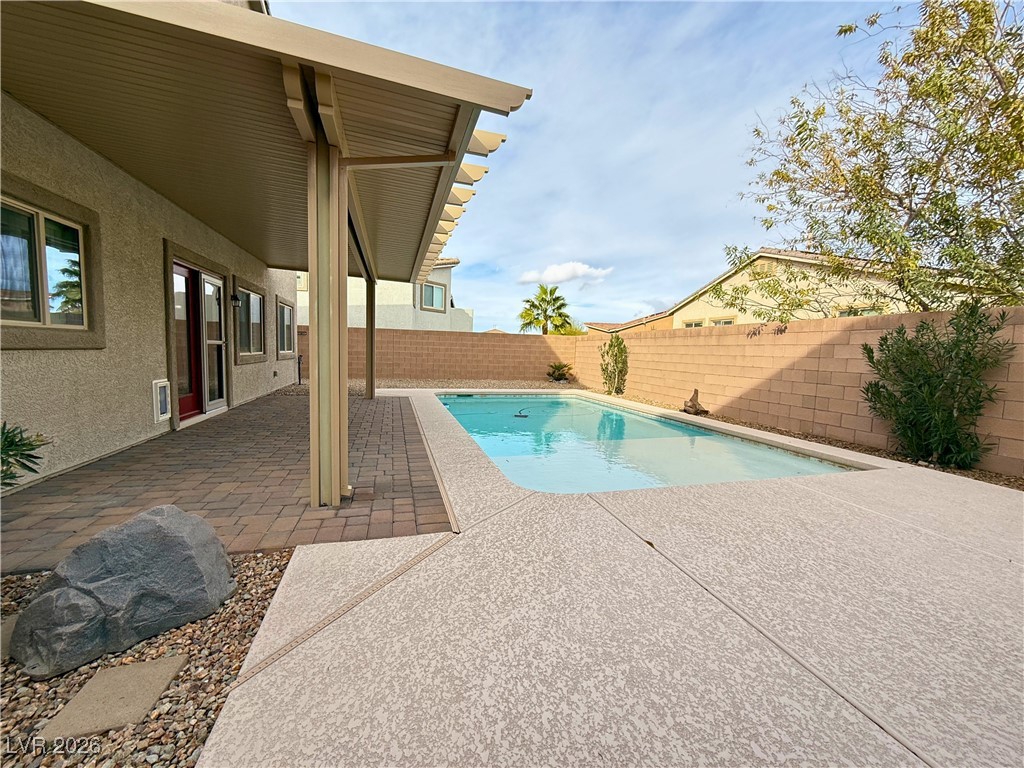 132 Dunblane Street Henderson, NV 89012 - Photo 3 of 50