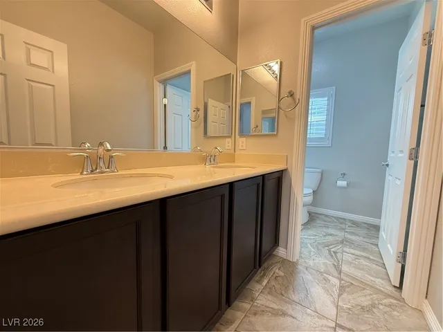 $2,900 | 132 Dunblane Street, Henderson, NV 89012