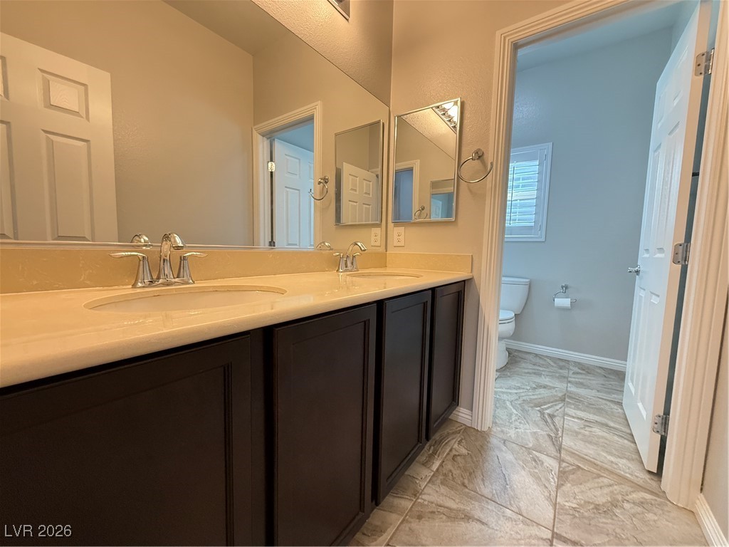 132 Dunblane Street Henderson, NV 89012 - Photo 35 of 50