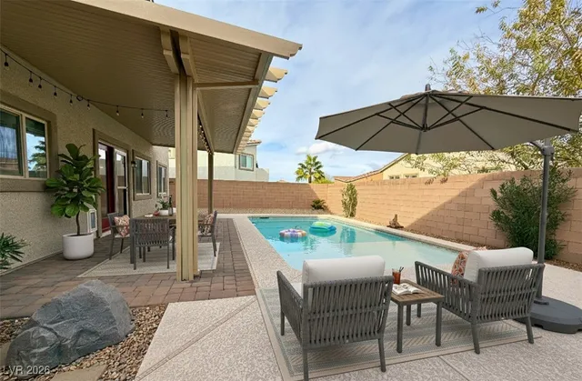 $2,900 | 132 Dunblane Street, Henderson, NV 89012