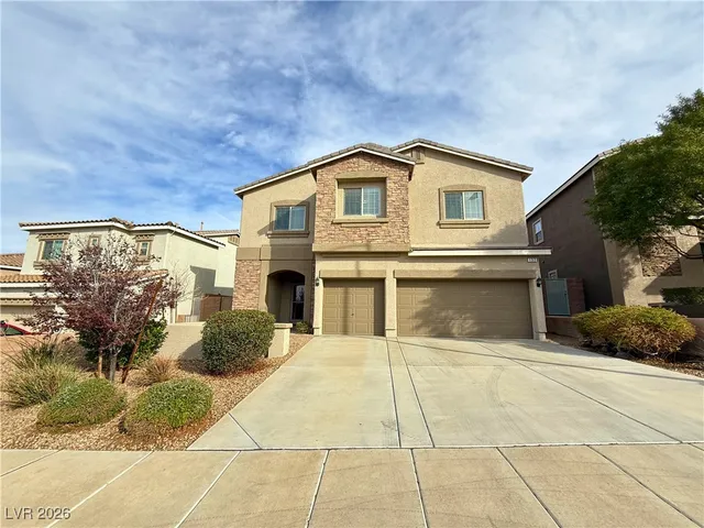 $2,900 | 132 Dunblane Street, Henderson, NV 89012