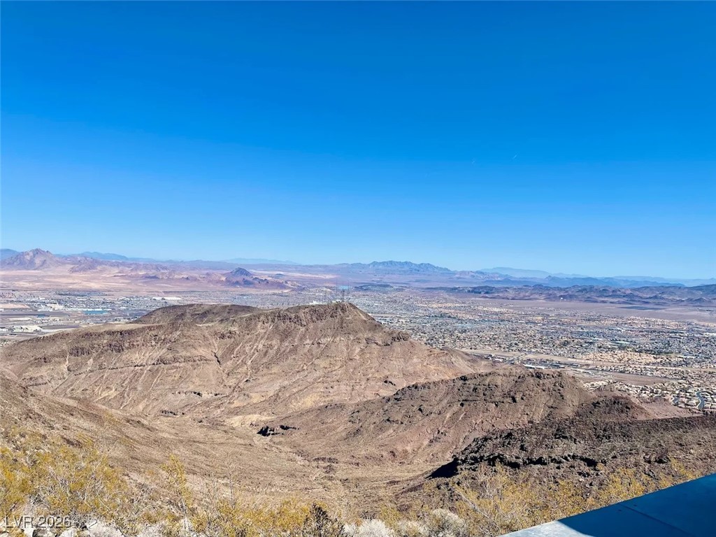 132 Dunblane Street Henderson, NV 89012 - Photo 46 of 50 Near to Black Mountain Regional Park