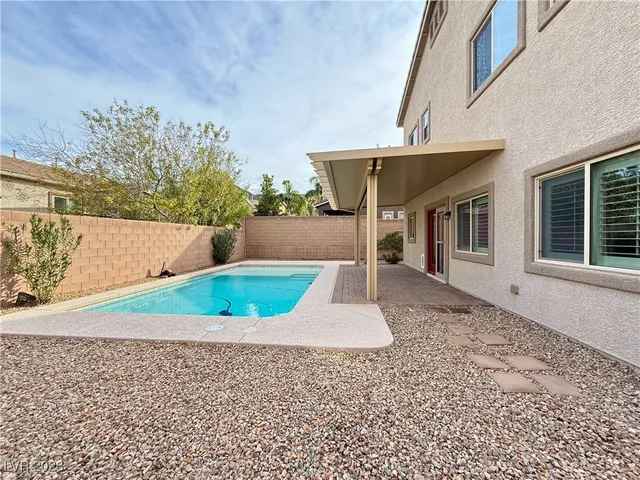 $2,900 | 132 Dunblane Street, Henderson, NV 89012