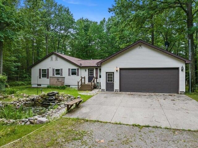 6654 West Numbers Road Indian River, MI 49749 - Photo 25 of 40 Gallery Image 25