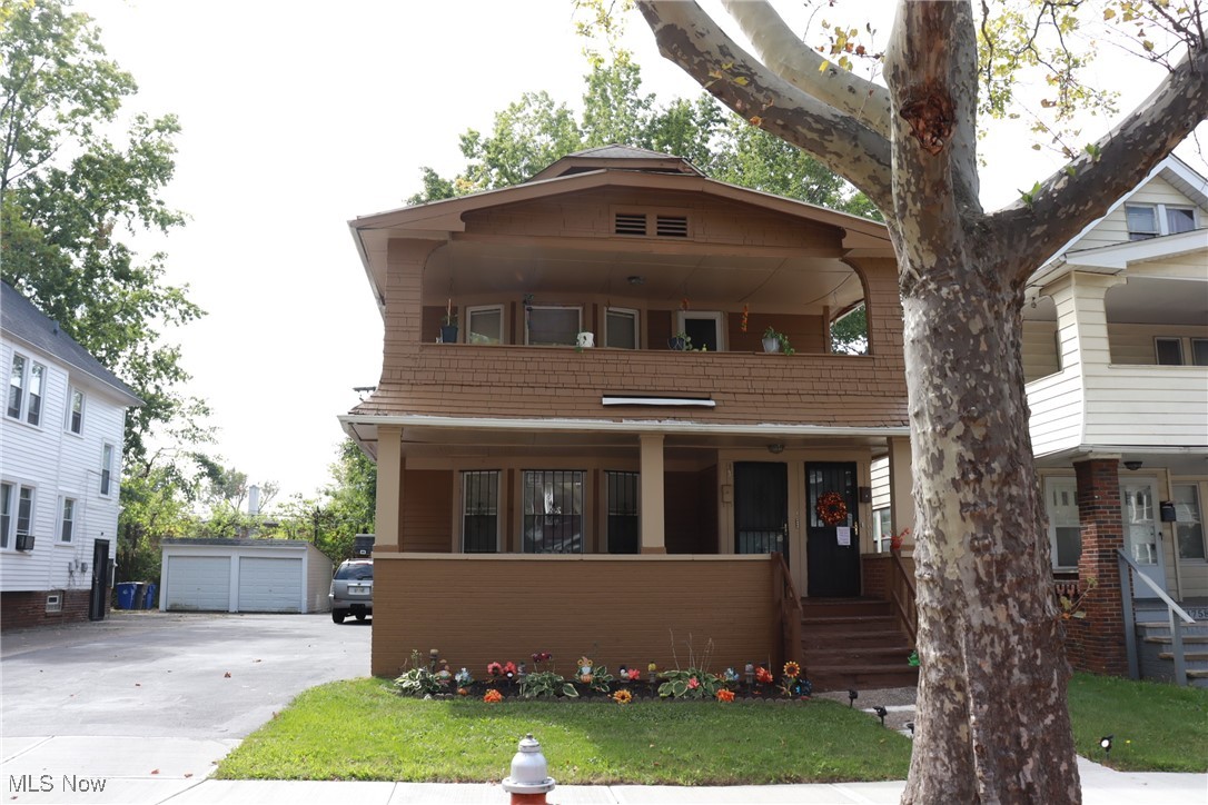 1760 Algonac Road Cleveland, OH 44112 - Photo 2 of 46