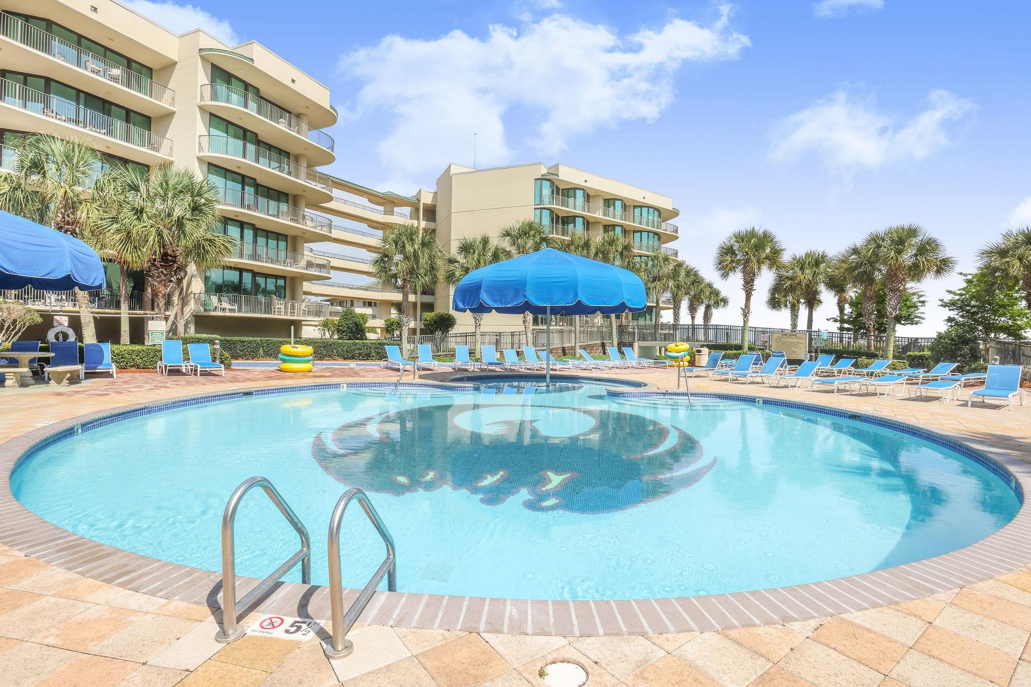 27580 Canal Road, Unit 1301 Orange Beach, AL 36561 - Photo 30 of 45