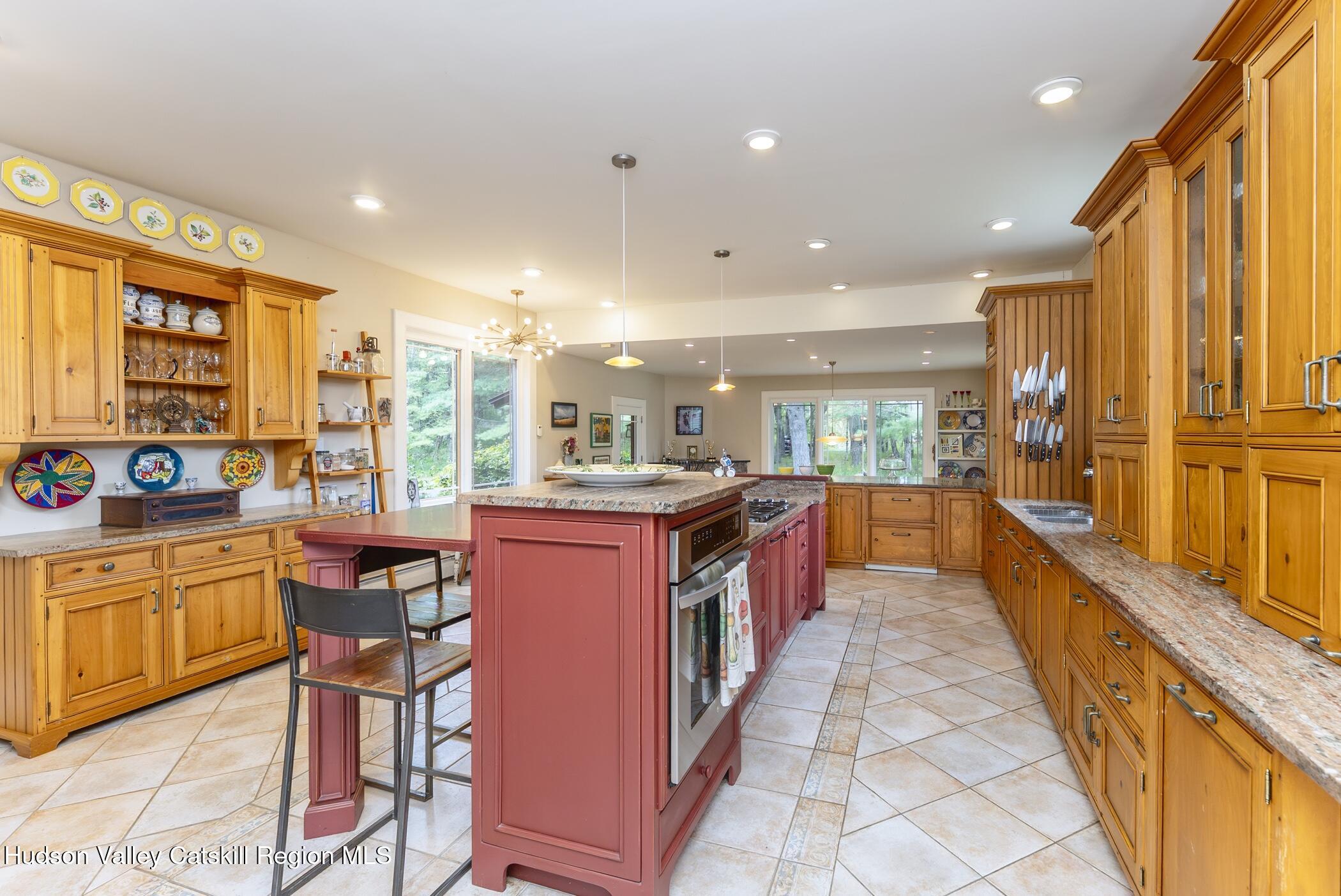16 Lower Sahler Mill Road Olivebridge, NY 12461 - Photo 12 of 76 Image-9