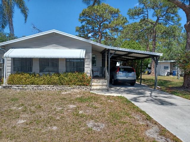 1800 Englewood Road, Unit 49 Englewood, FL 34223 - Photo 1 of 1