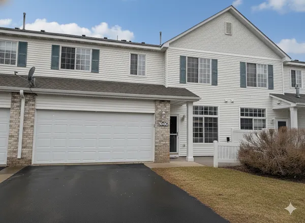 $245,000 | 13040 Europa Trail Way North, Unit G, Hugo, MN 55038