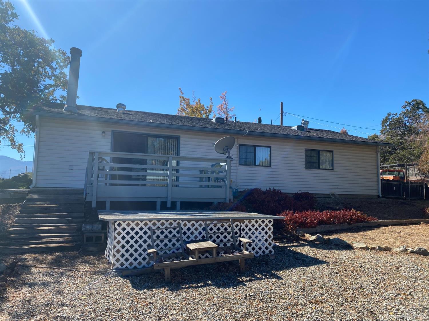 21229 Quail Springs Road Tehachapi, CA 93561 - Photo 31 of 31 Gallery Image 31