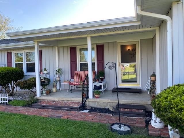 3050 Elm Swamp Road Lebanon, IN 46052 - Photo 6 of 20 Gallery Image 6