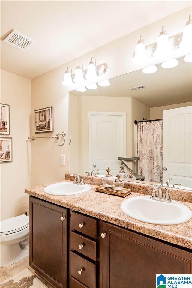 135 Hidden Trace Court Montevallo, AL 35115 - Photo 25 of 38