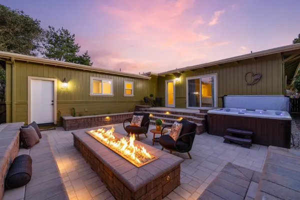 $1,495,000 | 668 Alice Street, Monterey, CA 93940