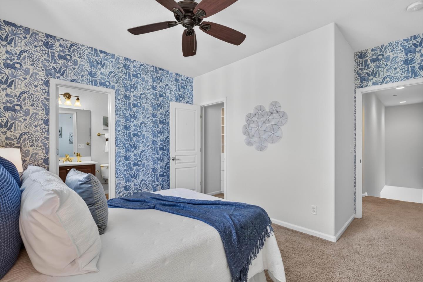 461 Bedford Loop Mountain View, CA 94043 - Photo 31 of 41