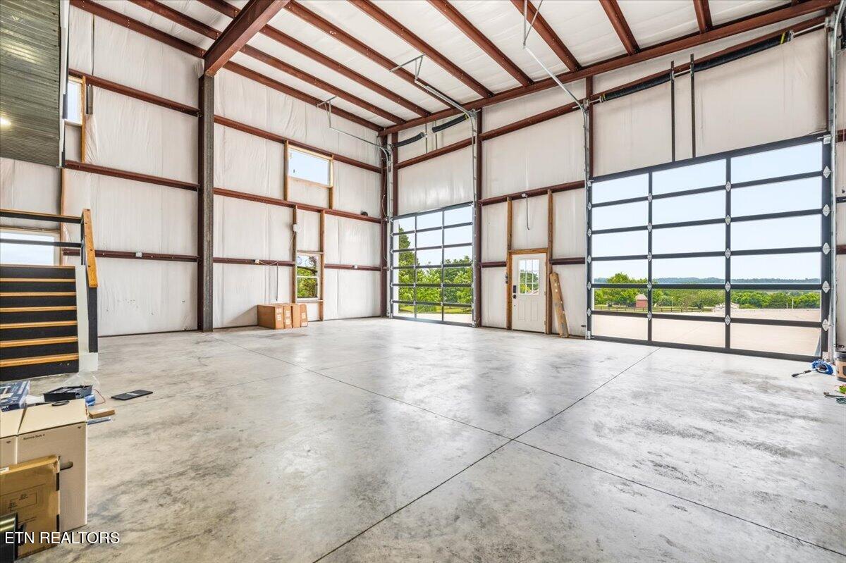 149 Island Ford Road Jacksboro, TN 37757 - Photo 45 of 60 52-149 Island Ford Rd