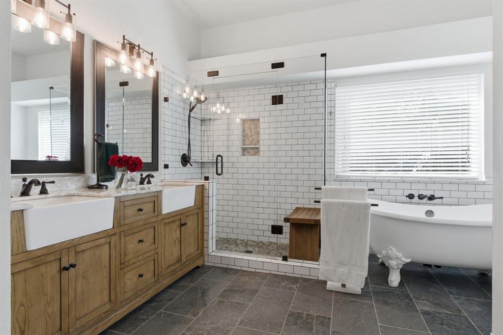 7801 Defender Lane Rowlett, TX 75089 - Photo 1 of 35 Do you like to escape sometimes to rejuvenate