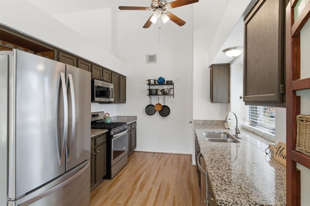 7801 Defender Lane Rowlett, TX 75089 - Photo 17 of 35