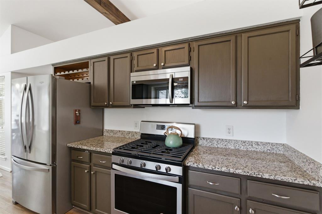 7801 Defender Lane Rowlett, TX 75089 - Photo 18 of 35