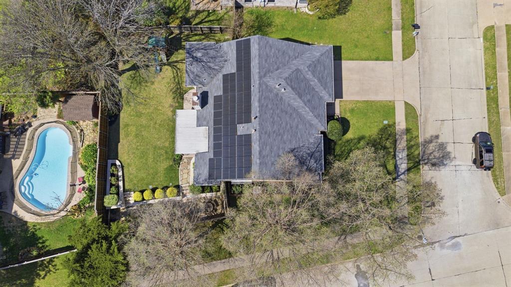 7801 Defender Lane Rowlett, TX 75089 - Photo 31 of 35