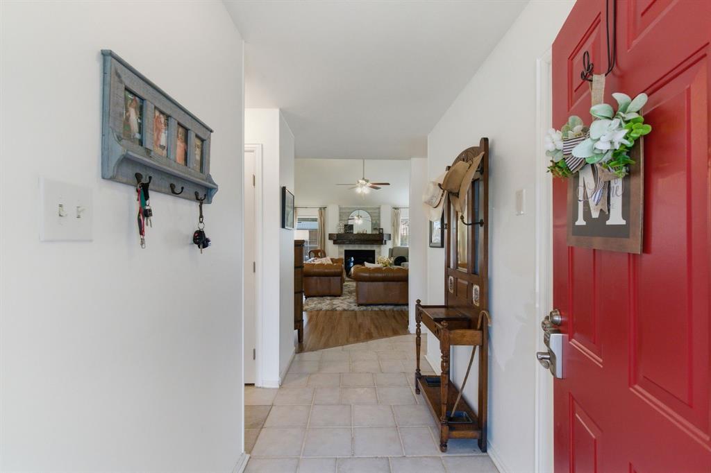 7801 Defender Lane Rowlett, TX 75089 - Photo 5 of 35 Be prepared to be impressed