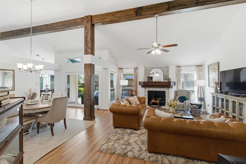 7801 Defender Lane Rowlett, TX 75089 - Photo 6 of 35