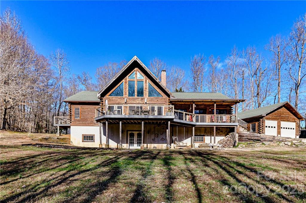 137 Starlight Road Statesville, NC 28677 - Photo 1 of 47 Gallery Image 1