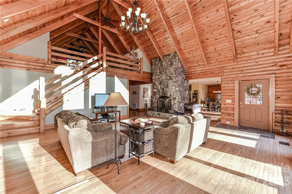 137 Starlight Road Statesville, NC 28677 - Photo 5 of 47 Gallery Image 5