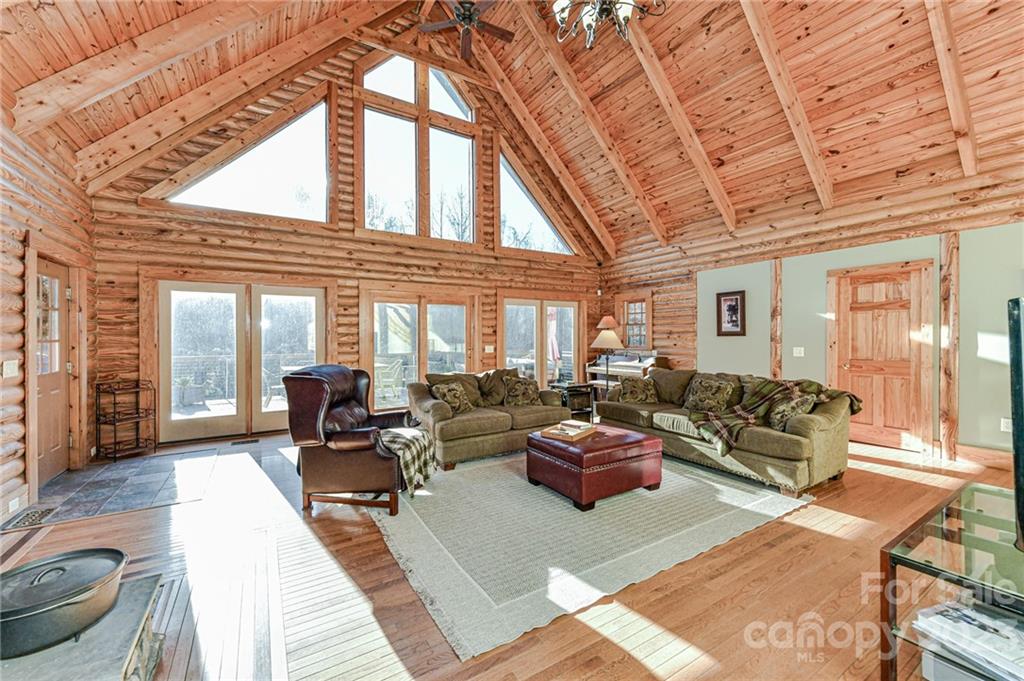 137 Starlight Road Statesville, NC 28677 - Photo 6 of 47 Gallery Image 6