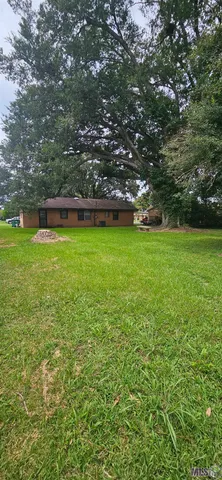 $172,000 | 25355 Dickinson Road, Plaquemine, LA 70764
