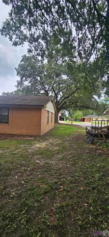 $172,000 | 25355 Dickinson Road, Plaquemine, LA 70764