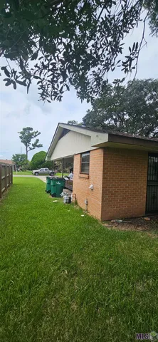 $172,000 | 25355 Dickinson Road, Plaquemine, LA 70764