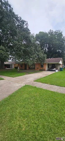 $172,000 | 25355 Dickinson Road, Plaquemine, LA 70764