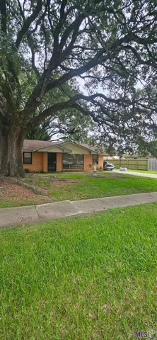 $172,000 | 25355 Dickinson Road, Plaquemine, LA 70764