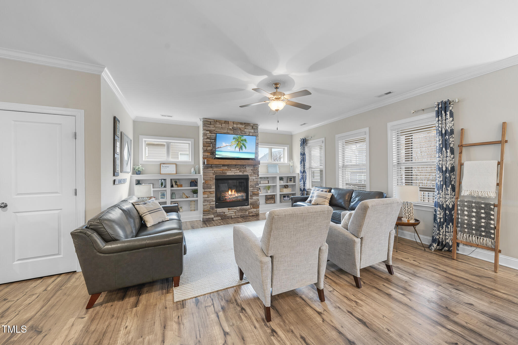 1916 Edens Ridge Avenue Wake Forest, NC 27587 - Photo 10 of 48 DSC09426