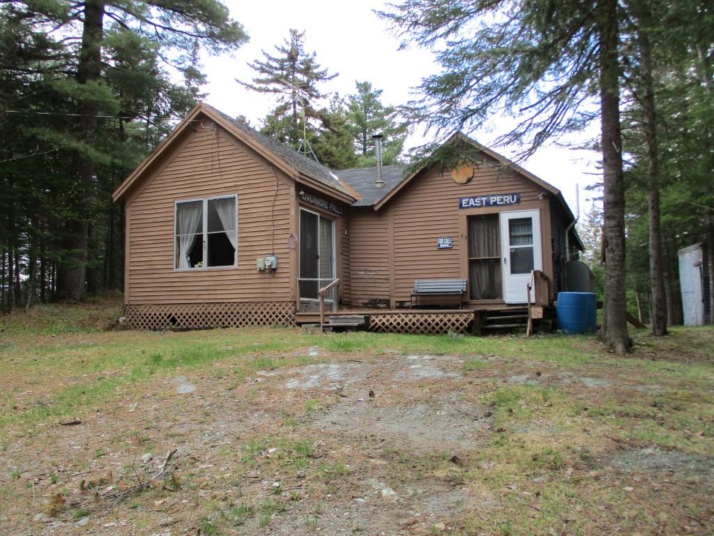 63 Windmill Road Stratton, ME 04982 - Photo 23 of 25 Hinkley Eustis 007 (Custom)