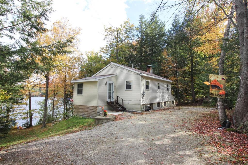 194 South Shore Road Hanover, ME 04237 - Photo 1 of 35 Photo