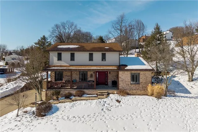 $414,900 | 271 Annuity Drive, Washington, PA 15301