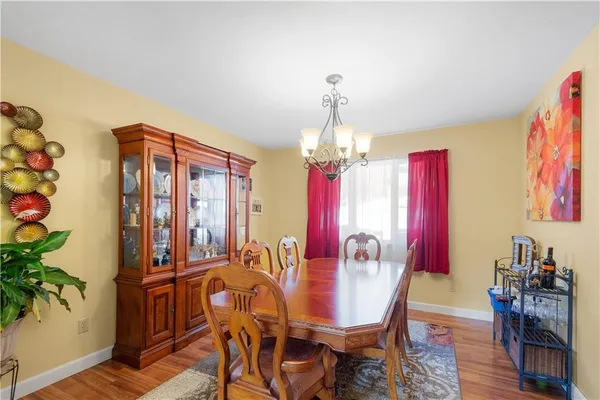 $395,000 | 271 Annuity Drive, Washington, PA 15301